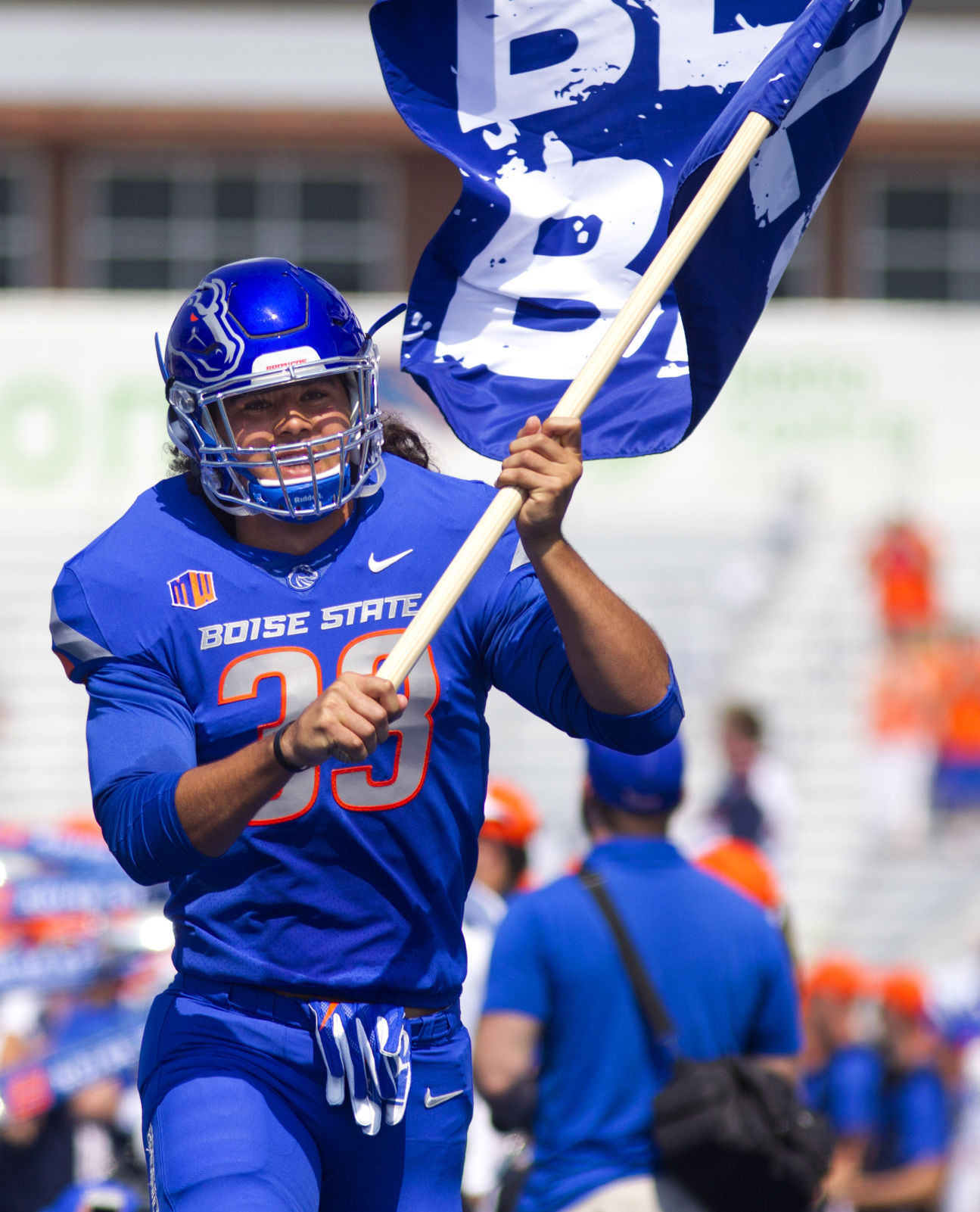 Boise State Football